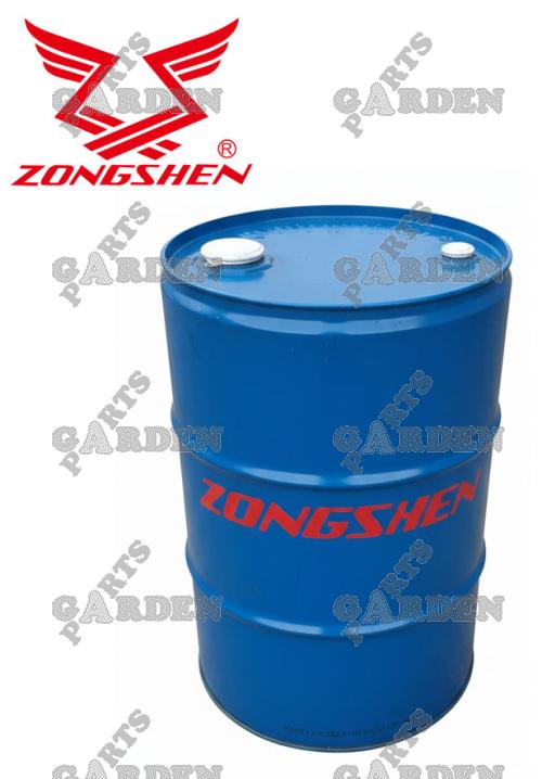 Motorno olje ZONGSHEN 10W30 SJ/CF 60L