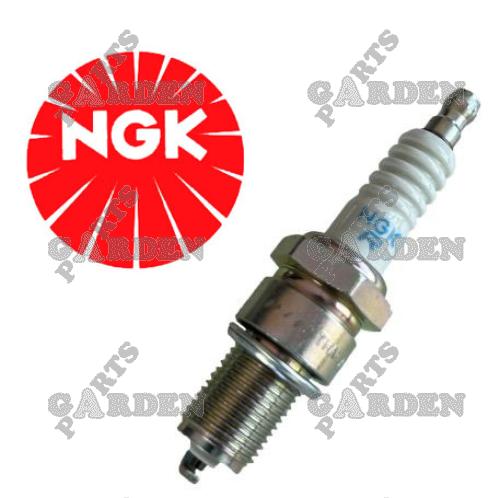 Vžigalna svečka NGK BPR6ES Honda z uporom (Zamenjava za originalno številko BPR6ES, RN9YC)