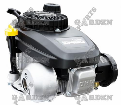 #  MOTOR ZONGSHEN XP140 4,5 HP vertikalna gred 22,2 mm 50 mm (brez možnosti dodatnih popustov) 
