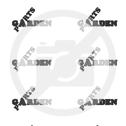 OJNICA ZONGSHEN GB420 ( zamenjava originala 10008099 )