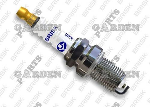 -VŽIGALNA SVČKA BRISK DR17YC TRAKTORJI (nadomestek BCPR5ES, RC12YC, RC14YC, FR8DC, FR9DC, D17YC, DR17YC, 992306) 
