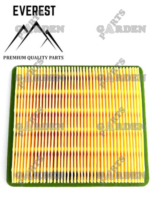 Zračni filter za kitajski kosilnico NAC NGP, nizka EVEREST