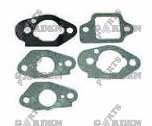 Komplet tesnil za uplinjač za HONDA GCV 135, GCV160, GCV190 in GSV190