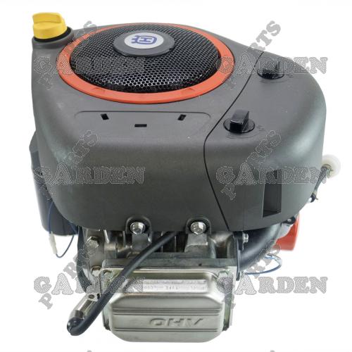 MOTOR BRIGGS&STRATTON 10.5 INTEK OHV - dodatni popusti niso možni, (orig. št. 21R777-0100)