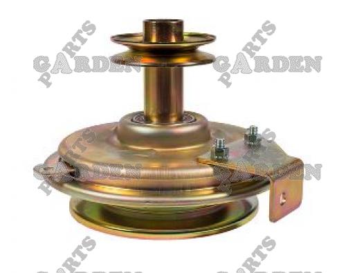 -ROČNA SKLOPKA MTD 753-06346 ( zamenjava originala 717-04743, 753-06346, 753-0634 )