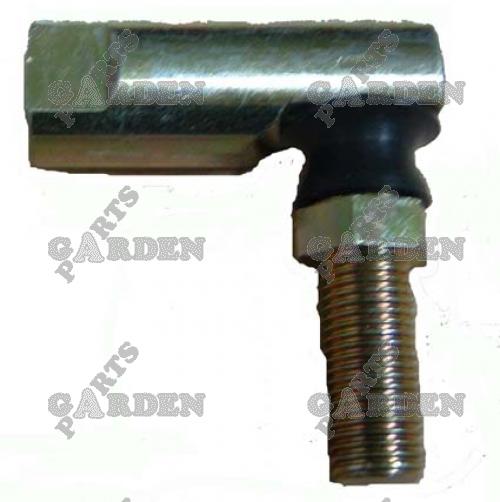 KONEC KRMILSKE ROČICE MTD 723-3018 ( zamenjava originala 723-0156, 723-3018, 21031, 10745, 48448, 108078, 37307 )