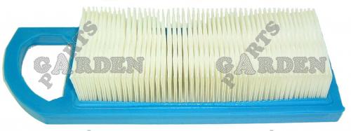 ZRAČNI FILTER za BRIGGS & STRATTON INTEK AVS 1 VALJ MOČ 15KM-19KM ( zamenjava originala 695547, 697014, 697153, 697634, 697776, 698083, 795115, 797008, 79442 )